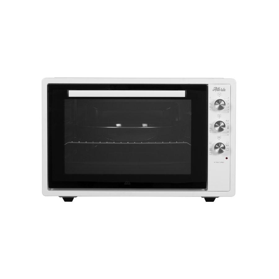 70 Lt Beyaz Turbo Midi Fırın