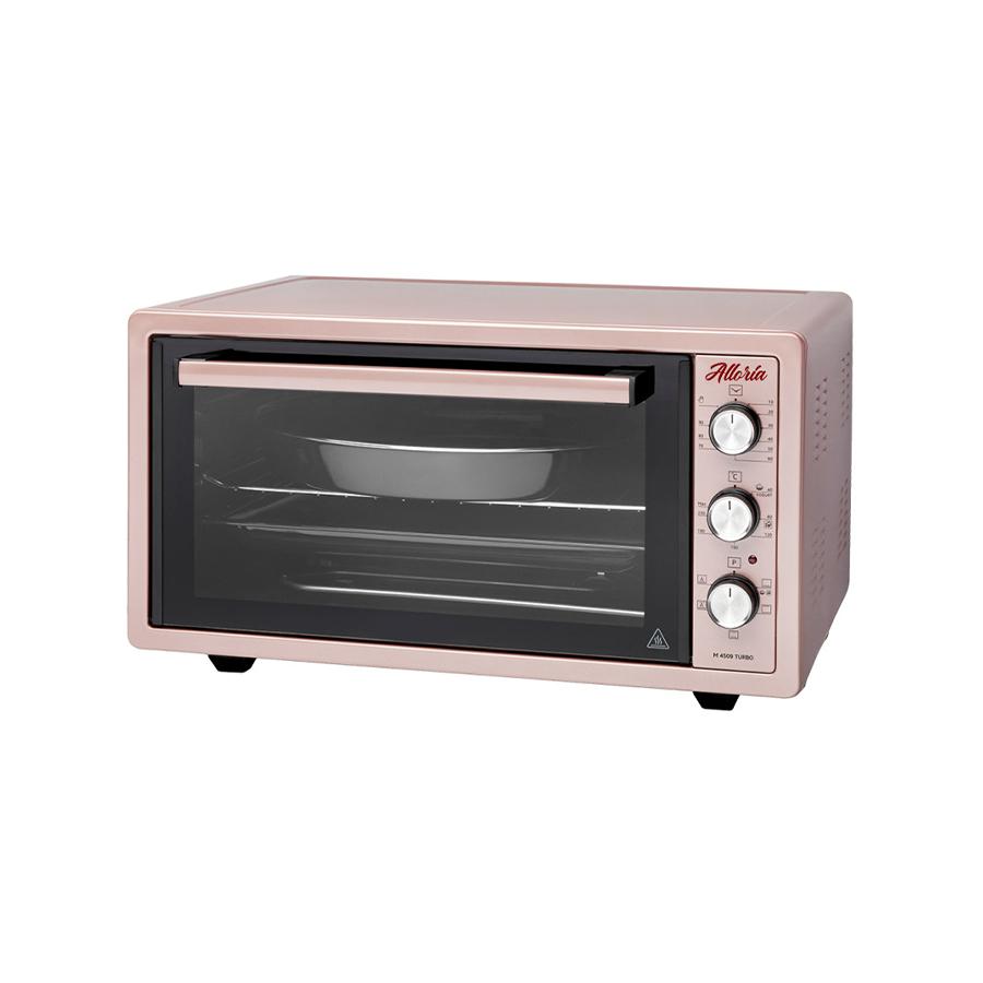 50 Lt Rose Gold Midi Fırın