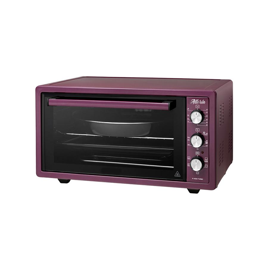 50 Lt Mürdüm Midi Fırın