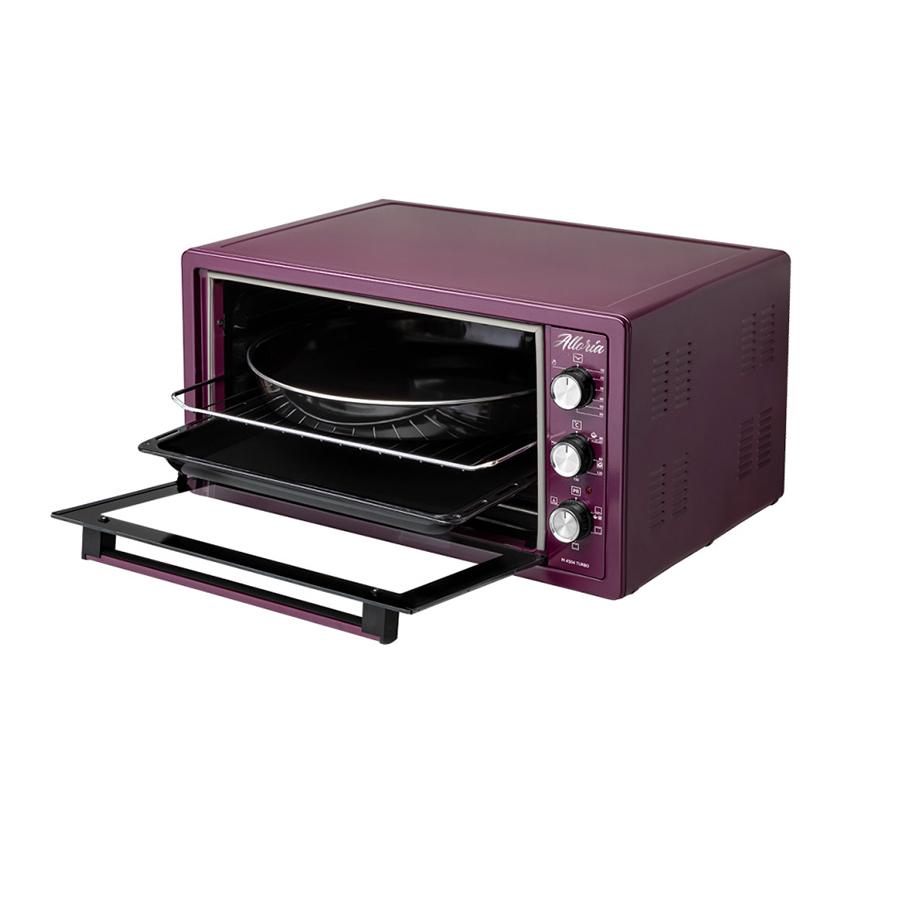 50 Lt Mürdüm Midi Fırın